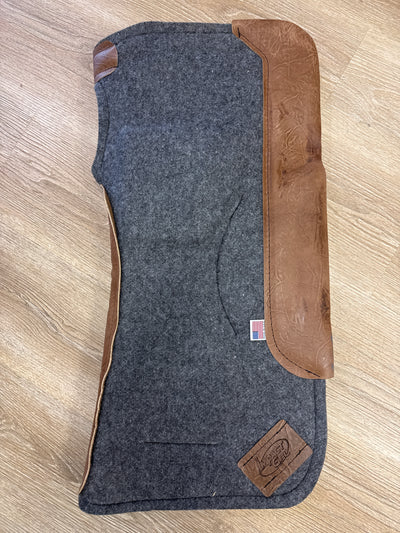 Classic Contour SET - BACK 3/4" Thick x 32" Long