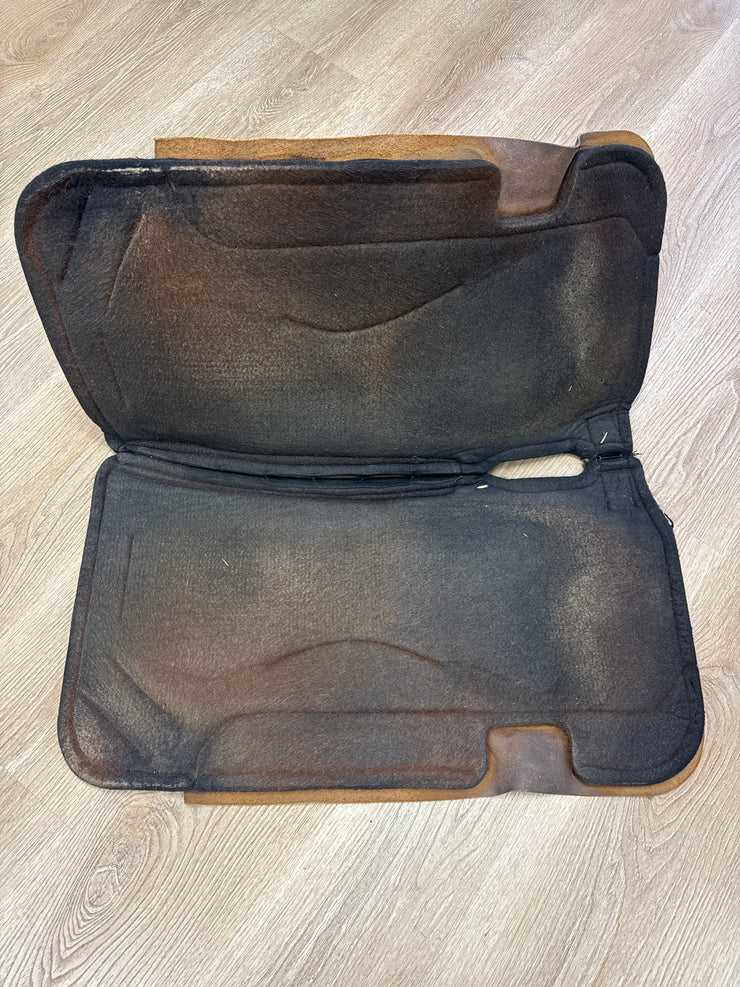 Contour Classic SET - BACK 3/4" Thick x 30" Long