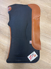 28" Long x 3/4" Thick ZERO SLIP Barrel Pad
