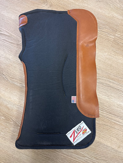 28" Long x 3/4" Thick ZERO SLIP Barrel Pad