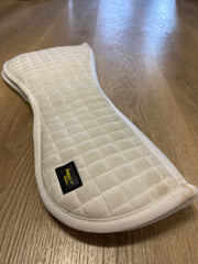 Impact Gel English Half Pad