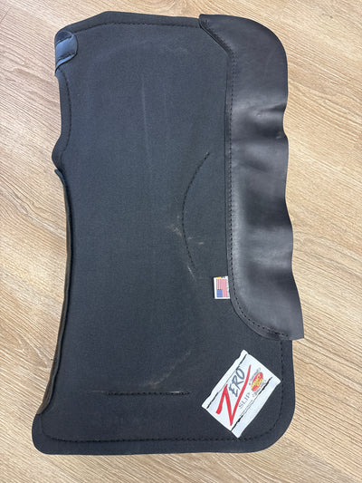 28" Long x 3/4" Thick ZERO SLIP Barrel Pad