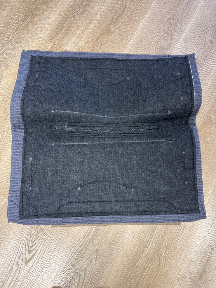 *NEW IG Woven Contour-Cut 34" x 35"