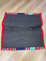 *NEW IG Woven Contour-Cut 35" x 35.5"