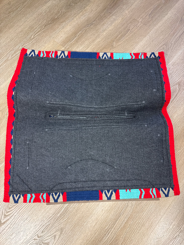 *NEW IG Woven Contour-Cut 35" x 35.5"