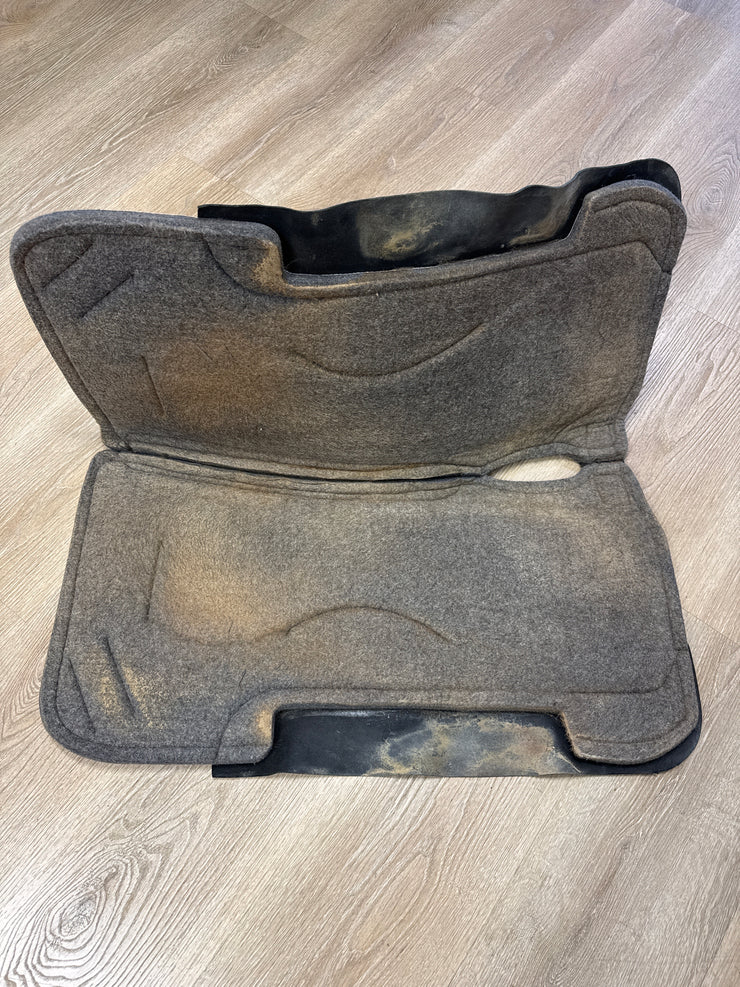 LEGEND ELITE FLINT 3/4" Thick x 32" LONG