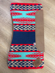 *NEW IG Woven Contour-Cut 35" x 35.5"