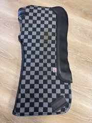 LEGEND ELITE Checker DENIM 1" Thick x 32" LONG