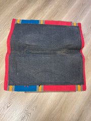 The North Wind Woven Contour-Cut 36" x 34"