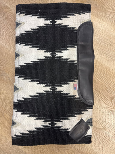 Epic Cowboy Straight-Back Fleece 34" x 30"