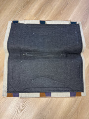 *NEW IG Woven Contour-Cut 34.5" x 32.5"