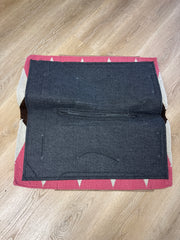 *NEW IG Woven Contour-Cut 35" x 34.5"