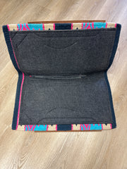 Summit Woven Contour-Cut 32" x 28"