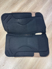 Contour Classic SET - BACK 3/4" Thick x 30" Long