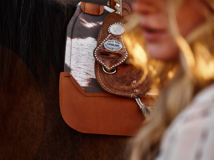 Buckaroo Brown Legend Elite