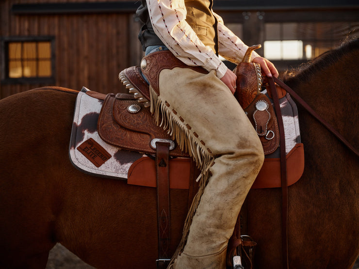 Buckaroo Brown Legend Elite