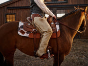 Buckaroo Brown Legend Elite