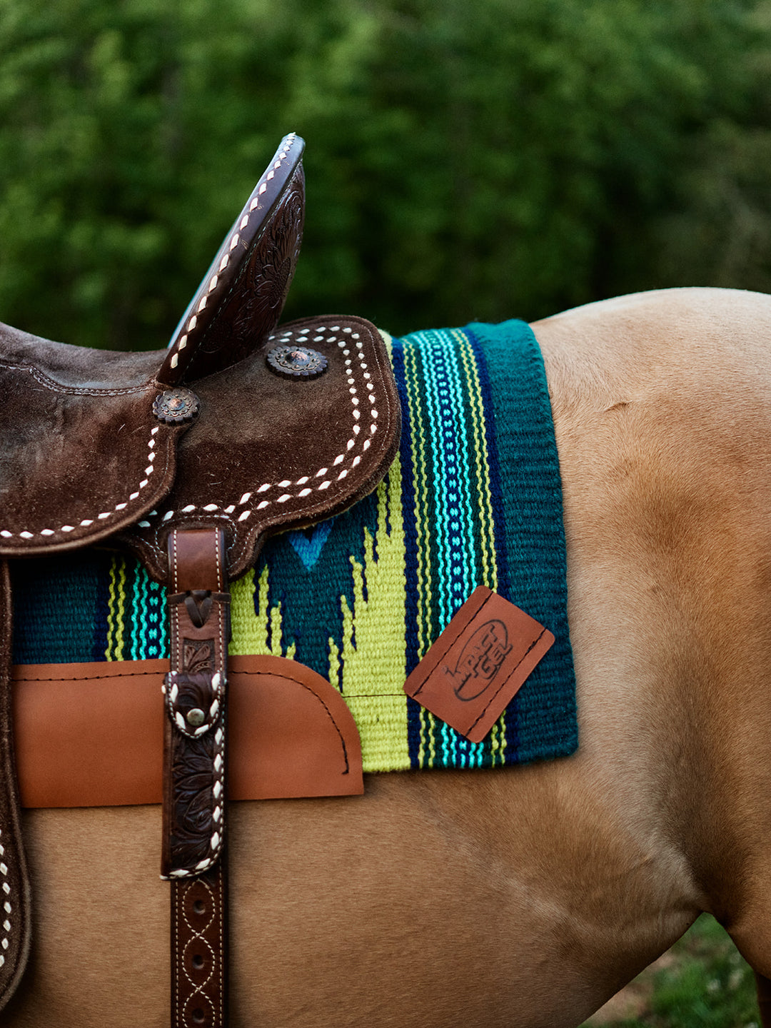 Iconic 80s: Western Chill – Impact Gel