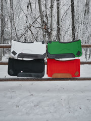 Evergreen Denim by Impact Gel