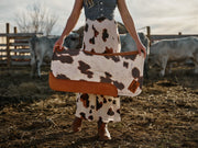 Buckaroo Brown Legend Elite