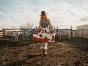 Buckaroo Brown Legend Elite