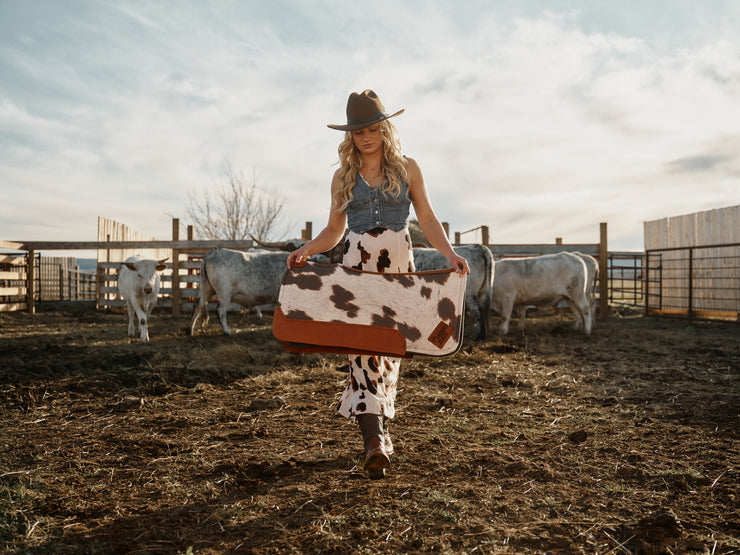 Buckaroo Brown Legend Elite