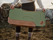 Olive Denim by Impact Gel