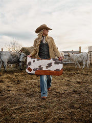 Buckaroo Brown Legend Elite