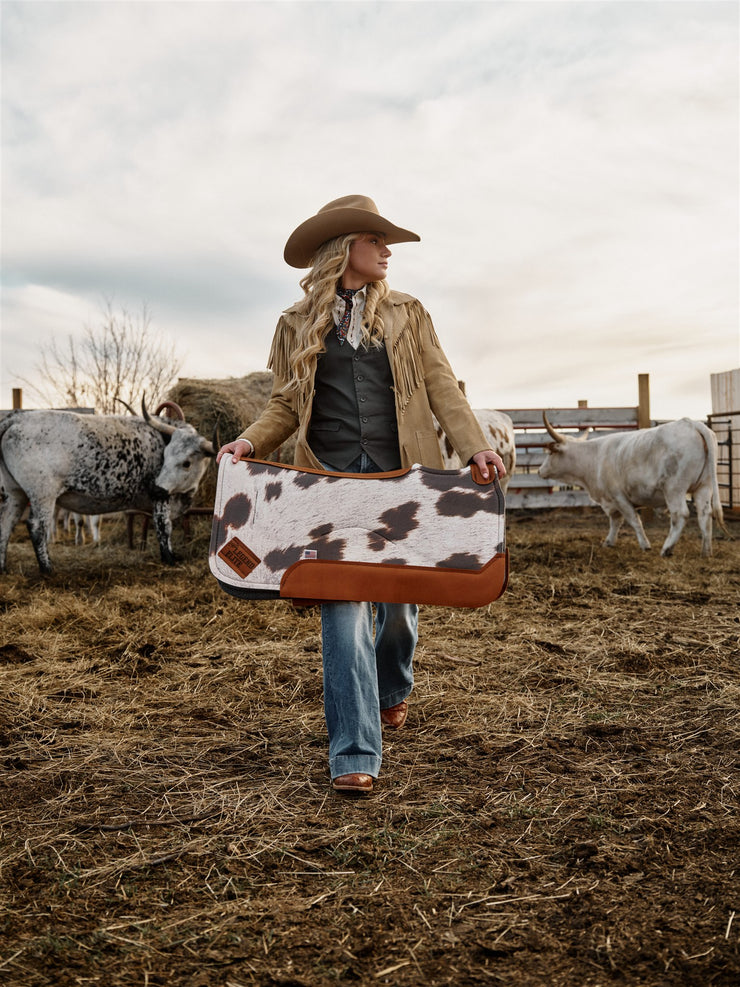 Buckaroo Brown Legend Elite