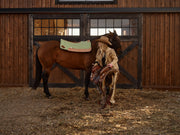 Olive Denim by Impact Gel