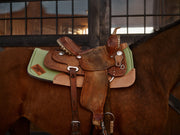 Olive Denim by Impact Gel