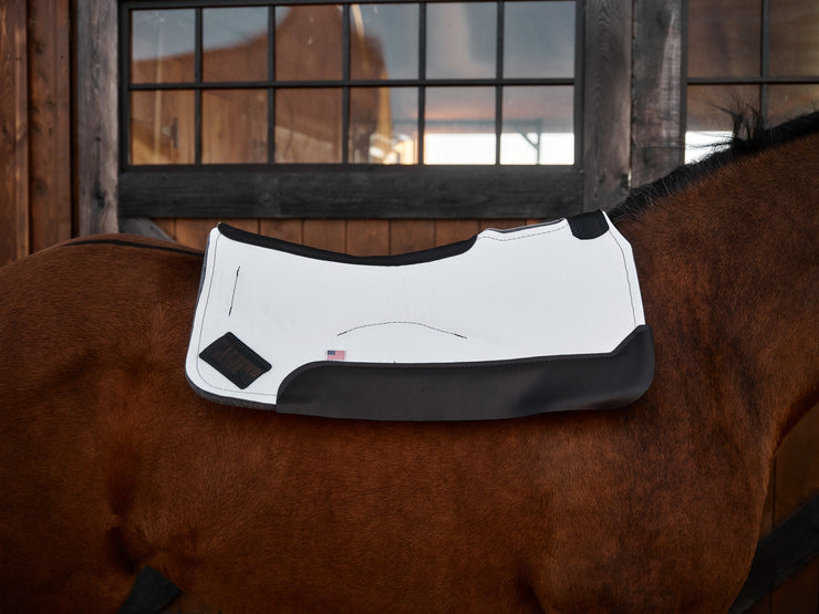 'The Gentleman' ZERO SLIP Barrel Pad