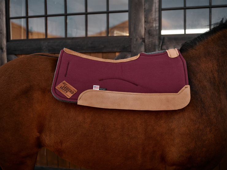 Merlot Denim by Impact Gel