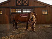 Merlot Denim by Impact Gel