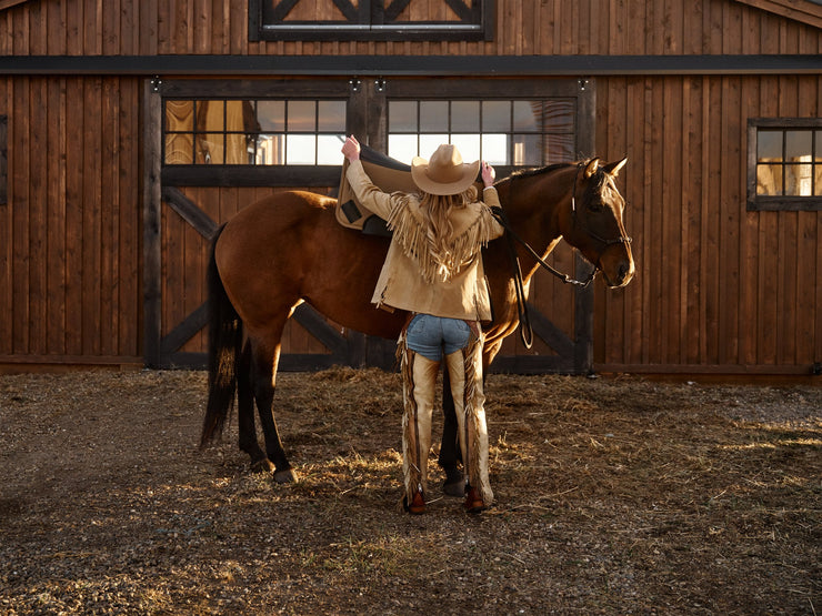 Coyote ZERO SLIP Barrel Pad