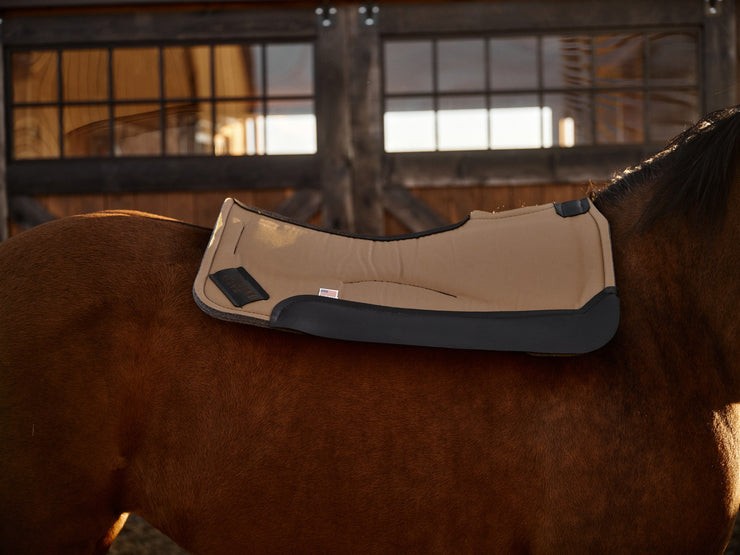 Coyote ZERO SLIP Barrel Pad