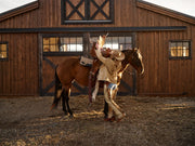 Coyote ZERO SLIP Barrel Pad