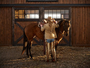 Coyote ZERO SLIP Barrel Pad