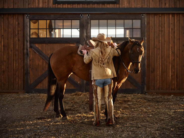 Coyote ZERO SLIP Barrel Pad