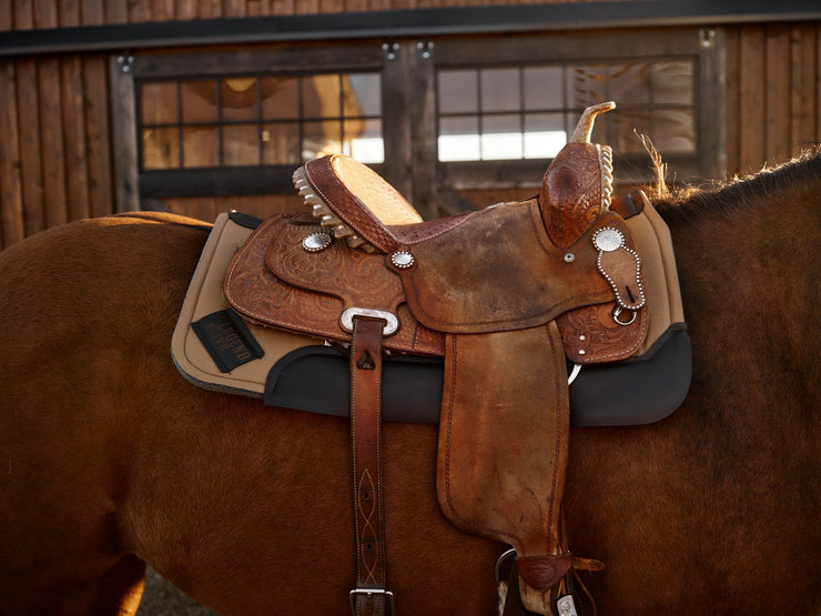 Coyote ZERO SLIP Barrel Pad