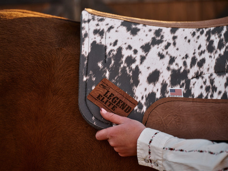 Longhorn Legacy Legend Elite