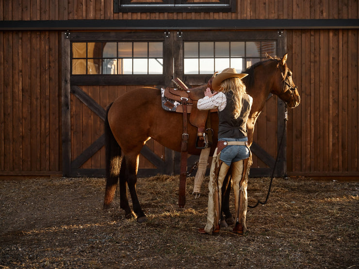 Longhorn Legacy Legend Elite