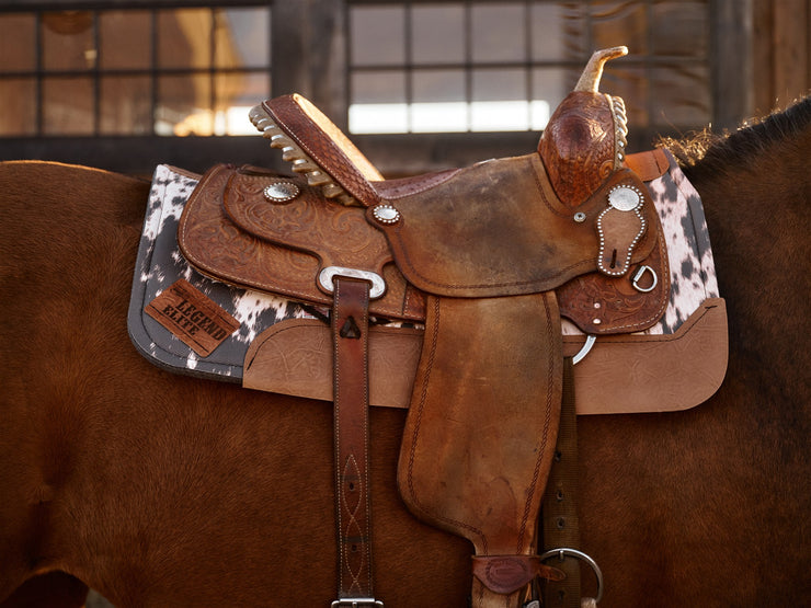 Longhorn Legacy Legend Elite