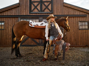 Buckaroo Brown Legend Elite