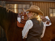 Buckaroo Brown Legend Elite