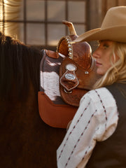 Buckaroo Brown Legend Elite