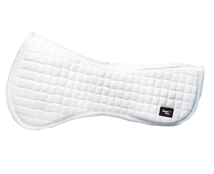 Impact Gel Dressage Half Pad