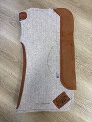 TAN Contour Classic 3/4" Thick x 30" Long