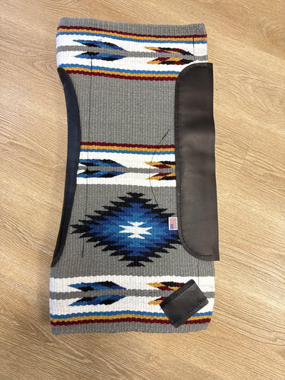 *NEW Alamo Woven Contour-Cut 32.5" x 32.5"
