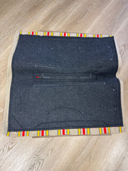 *NEW IG Woven Contour-Cut 34.5" x 33.5"